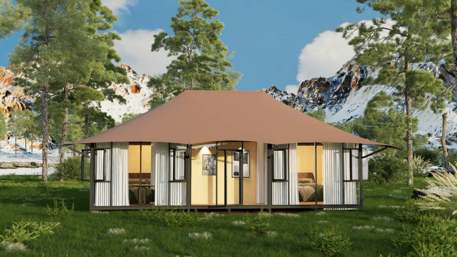 阿坝装配式建筑厂家